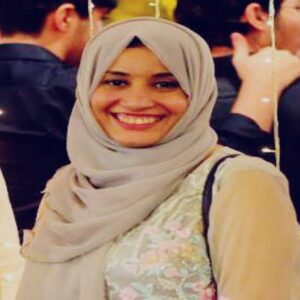Nazia Owais